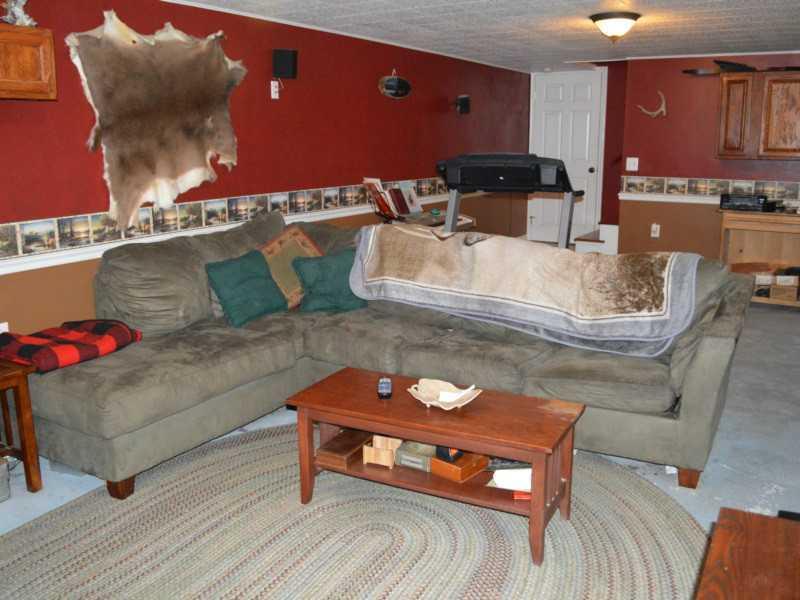 146 Horace Files Road Naples, ME 04055 - Photo 21 of 34 Family Room.