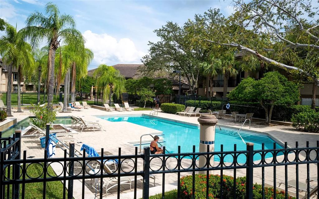 1008 Normandy Trace Road, Unit 1008 Tampa, FL 33602 - Photo 17 of 17