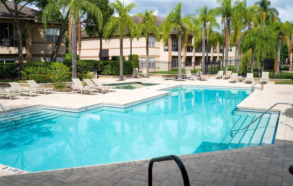 1008 Normandy Trace Road, Unit 1008 Tampa, FL 33602 - Photo 3 of 17