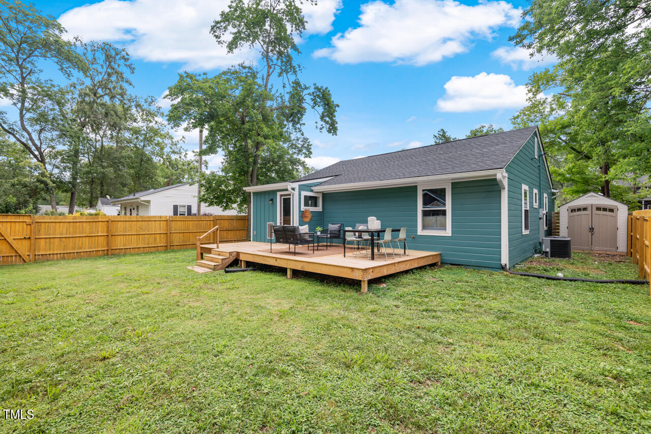 2620 Kirk Road Durham, NC 27705 - Photo 37 of 47 38