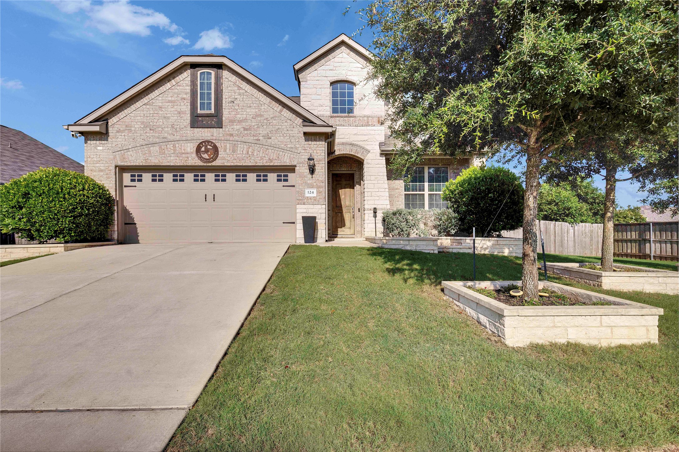 124 Leadtree Loop Buda, TX 78610 - Photo 1 of 19