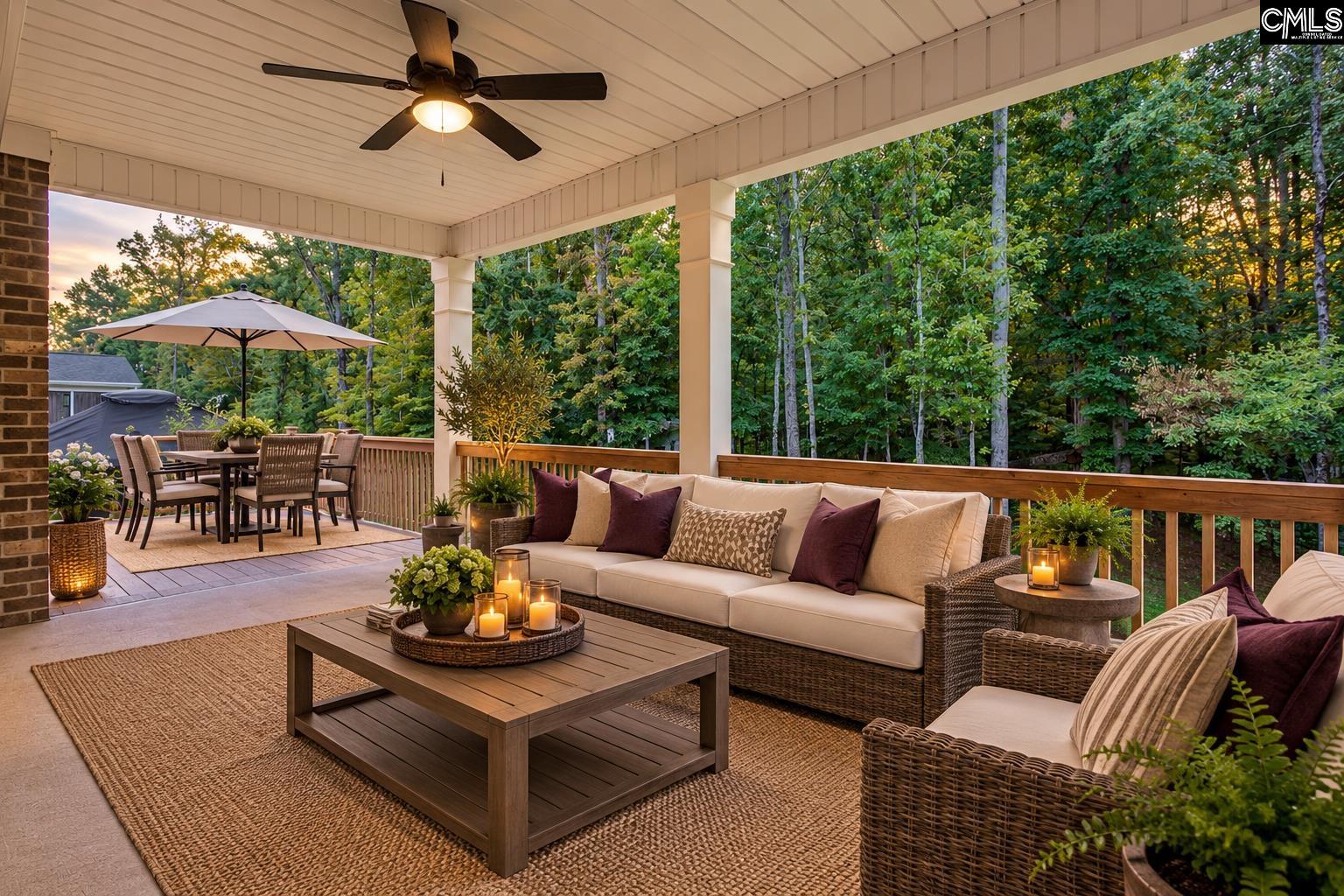 899 Scarlet Oak Road Blythewood, SC 29016 - Photo 29 of 32 Gallery Image 29