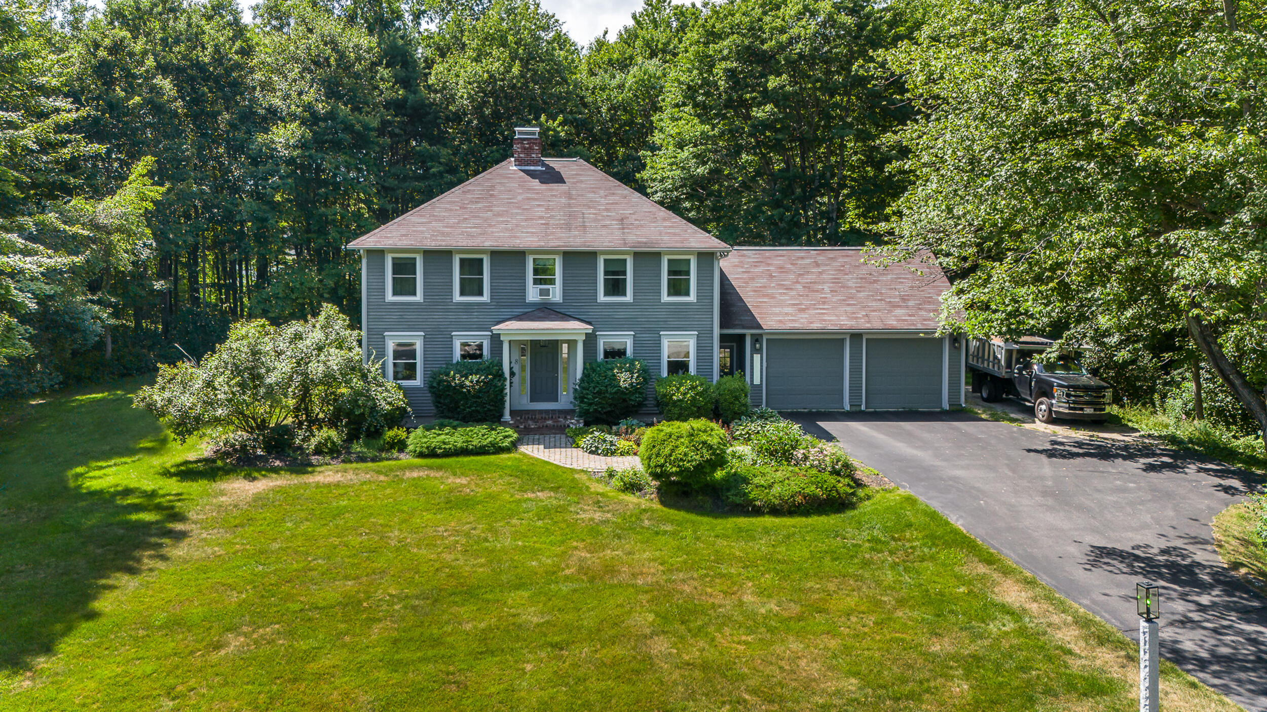 8 Glenview Road Cumberland Center, ME 04021 - Photo 21 of 27 1_dji_20240707145706_0001_d