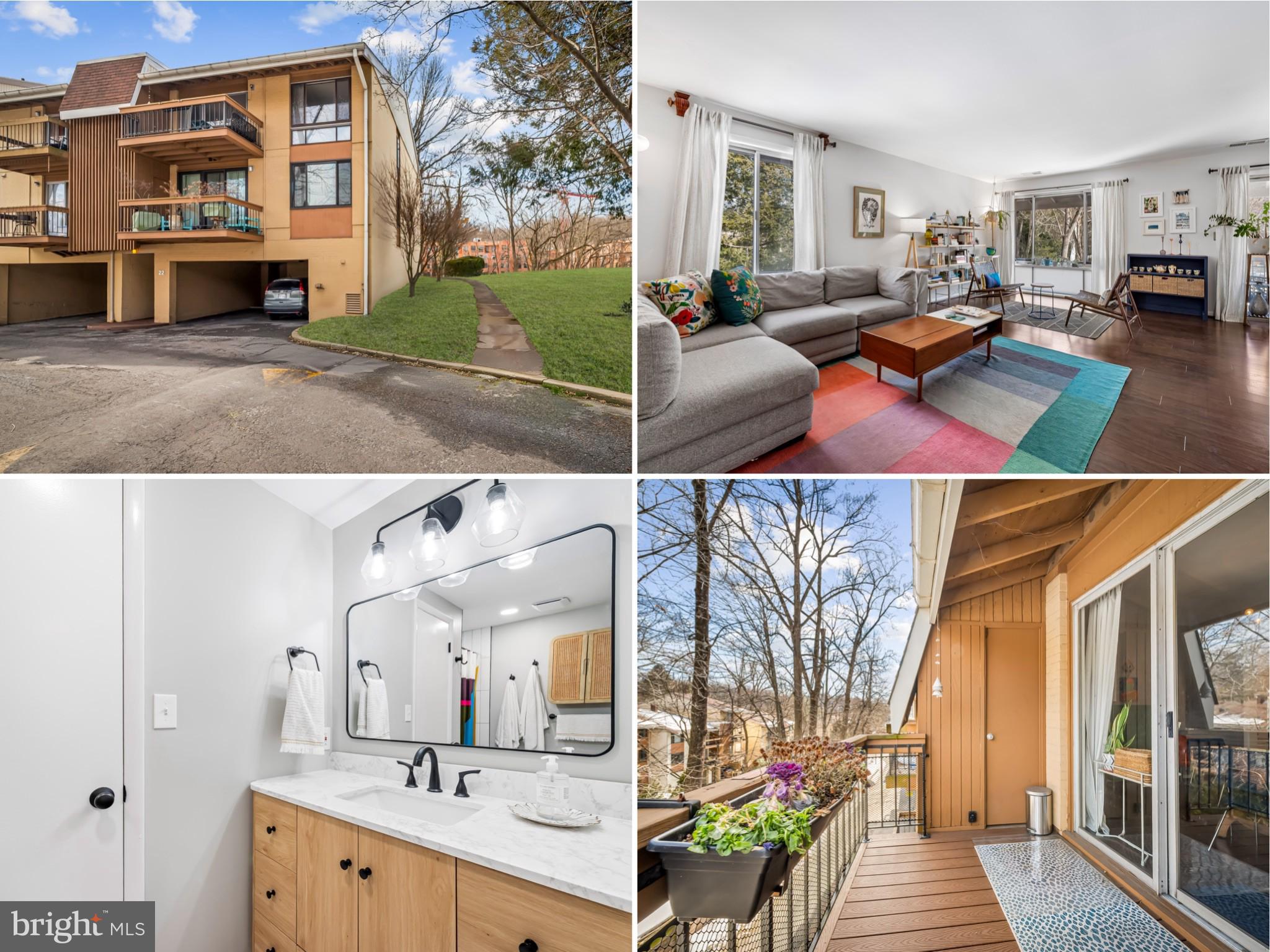 22 Cross Keys Road, Unit 22E Baltimore, MD 21210 - Photo 1 of 35