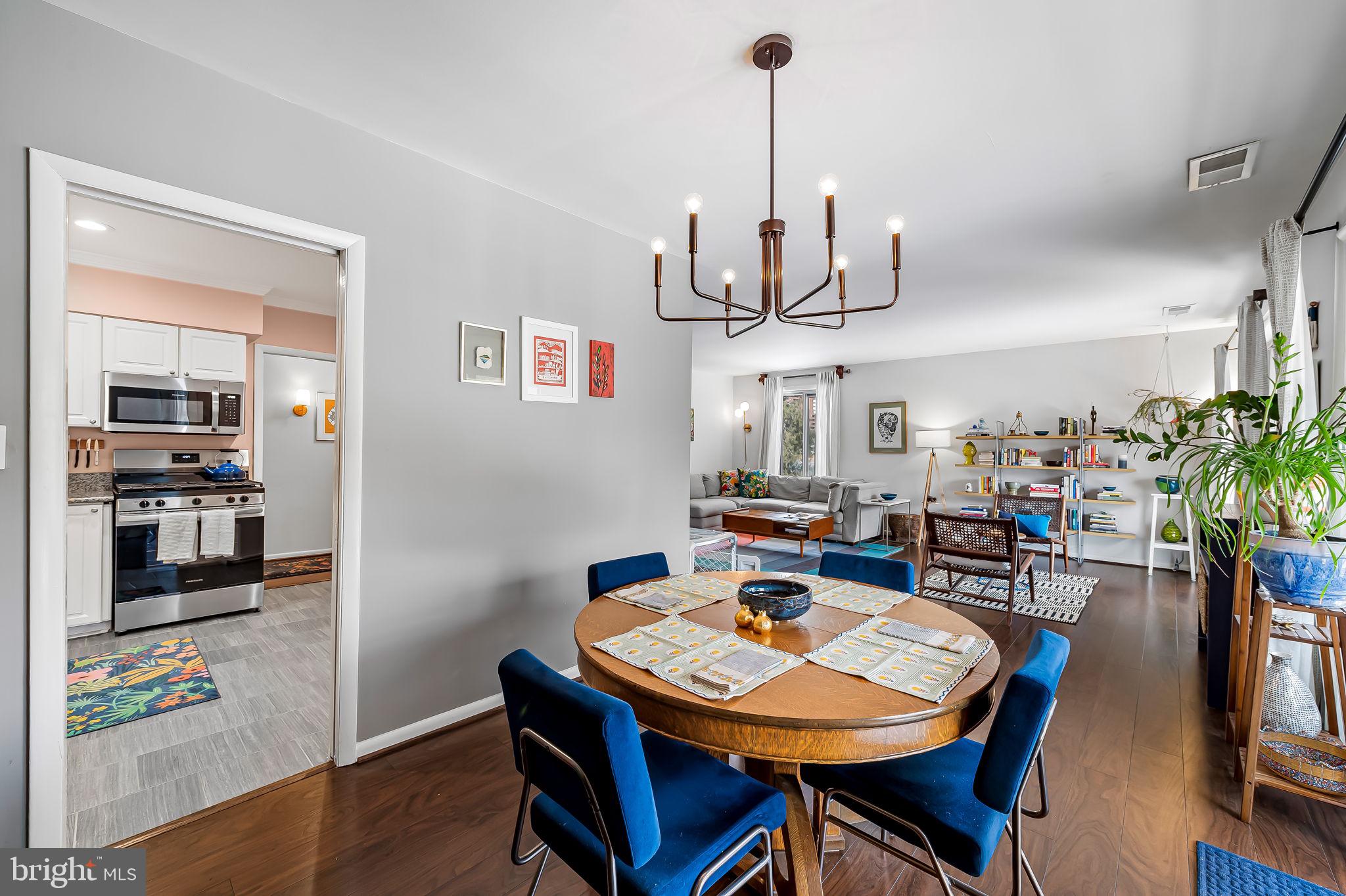 22 Cross Keys Road, Unit 22E Baltimore, MD 21210 - Photo 11 of 35