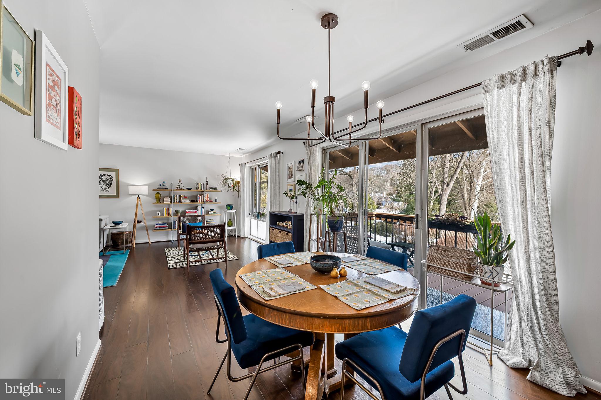 22 Cross Keys Road, Unit 22E Baltimore, MD 21210 - Photo 12 of 35