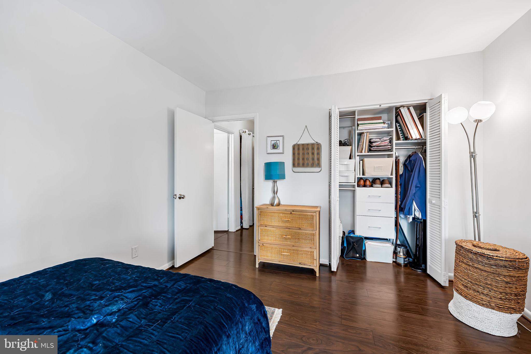 22 Cross Keys Road, Unit 22E Baltimore, MD 21210 - Photo 18 of 35