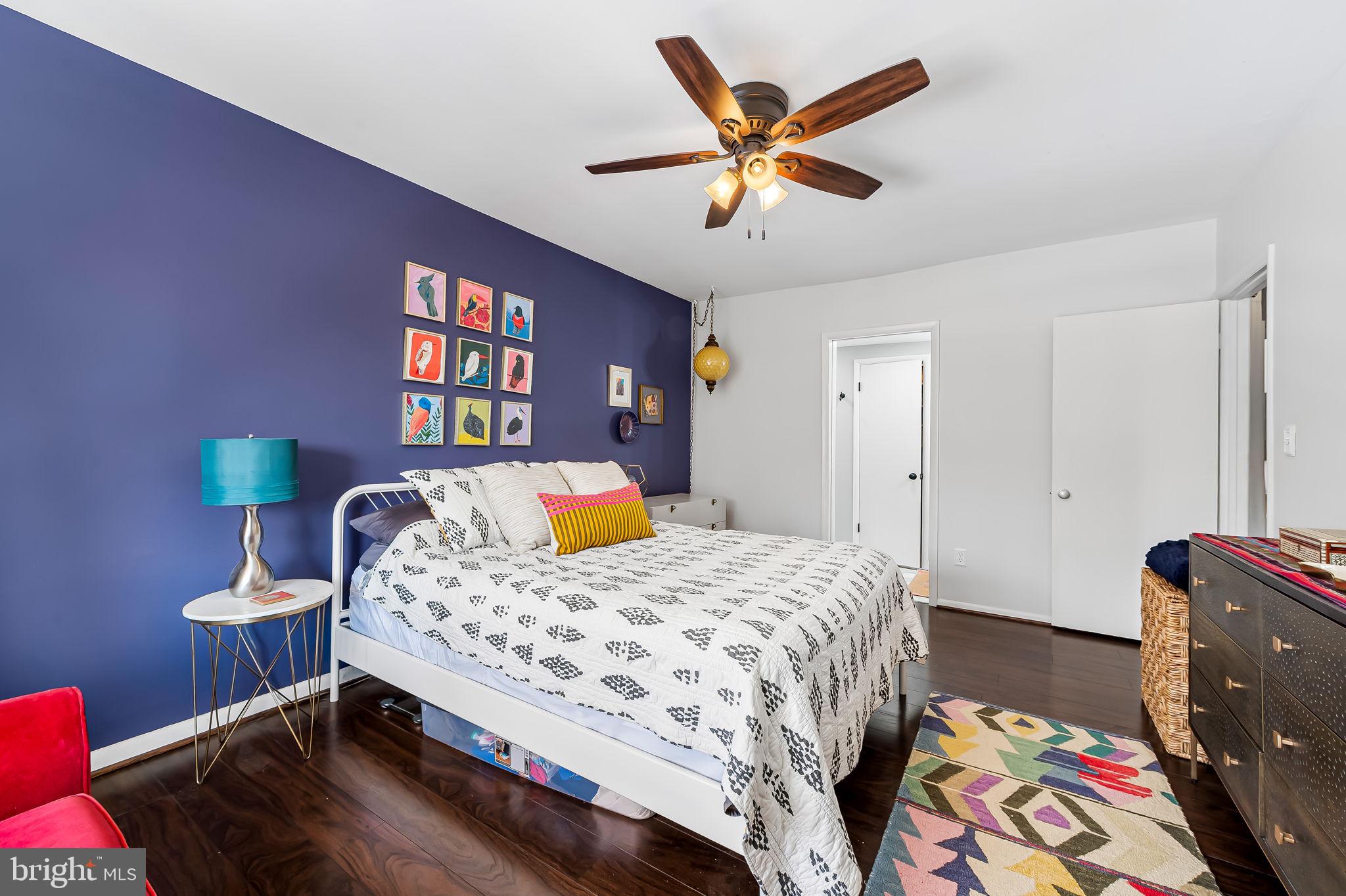 22 Cross Keys Road, Unit 22E Baltimore, MD 21210 - Photo 21 of 35