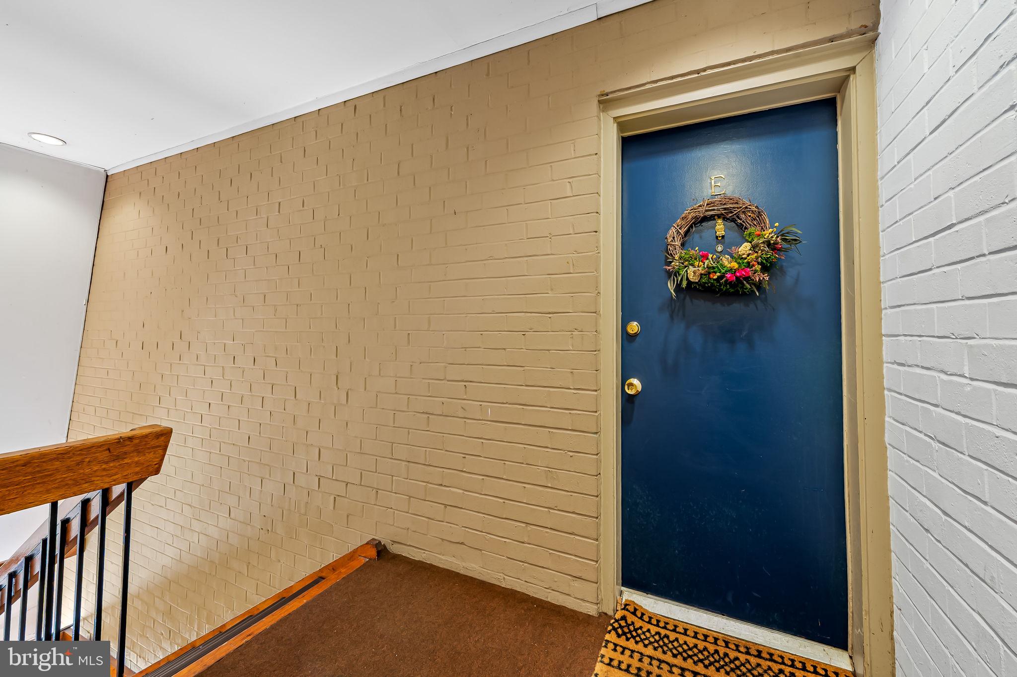 22 Cross Keys Road, Unit 22E Baltimore, MD 21210 - Photo 3 of 35 Unit Entrance