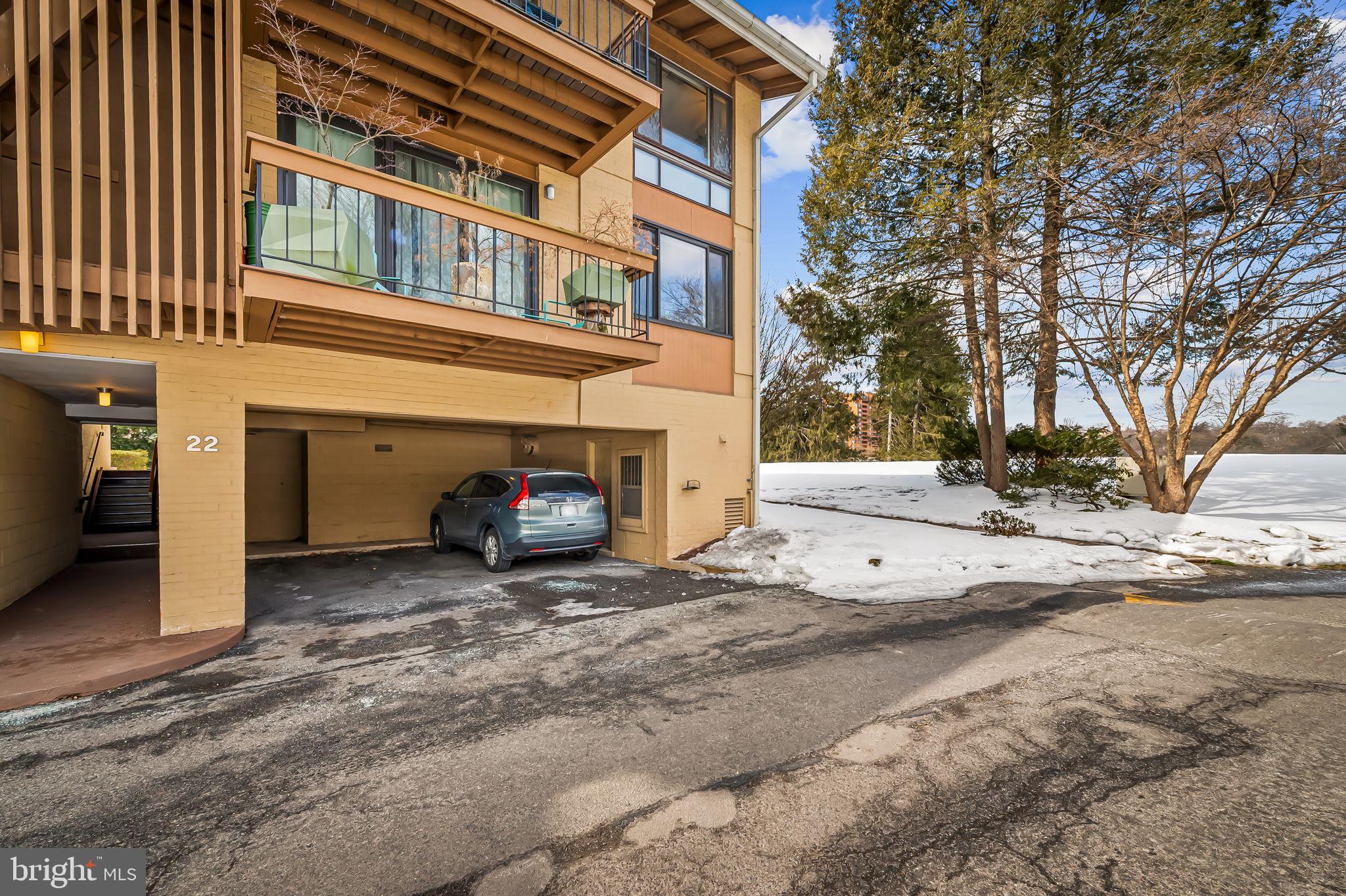 22 Cross Keys Road, Unit 22E Baltimore, MD 21210 - Photo 35 of 35