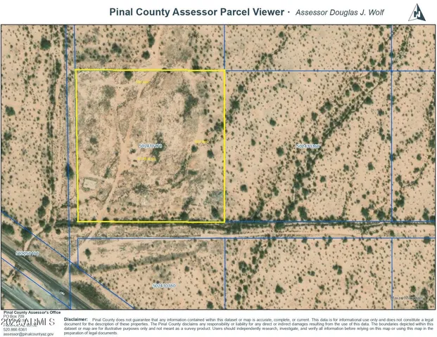$299,900 | 25586 West Maricopa-Casa Grande Highway, Unit 16, Casa Grande, AZ 85193
