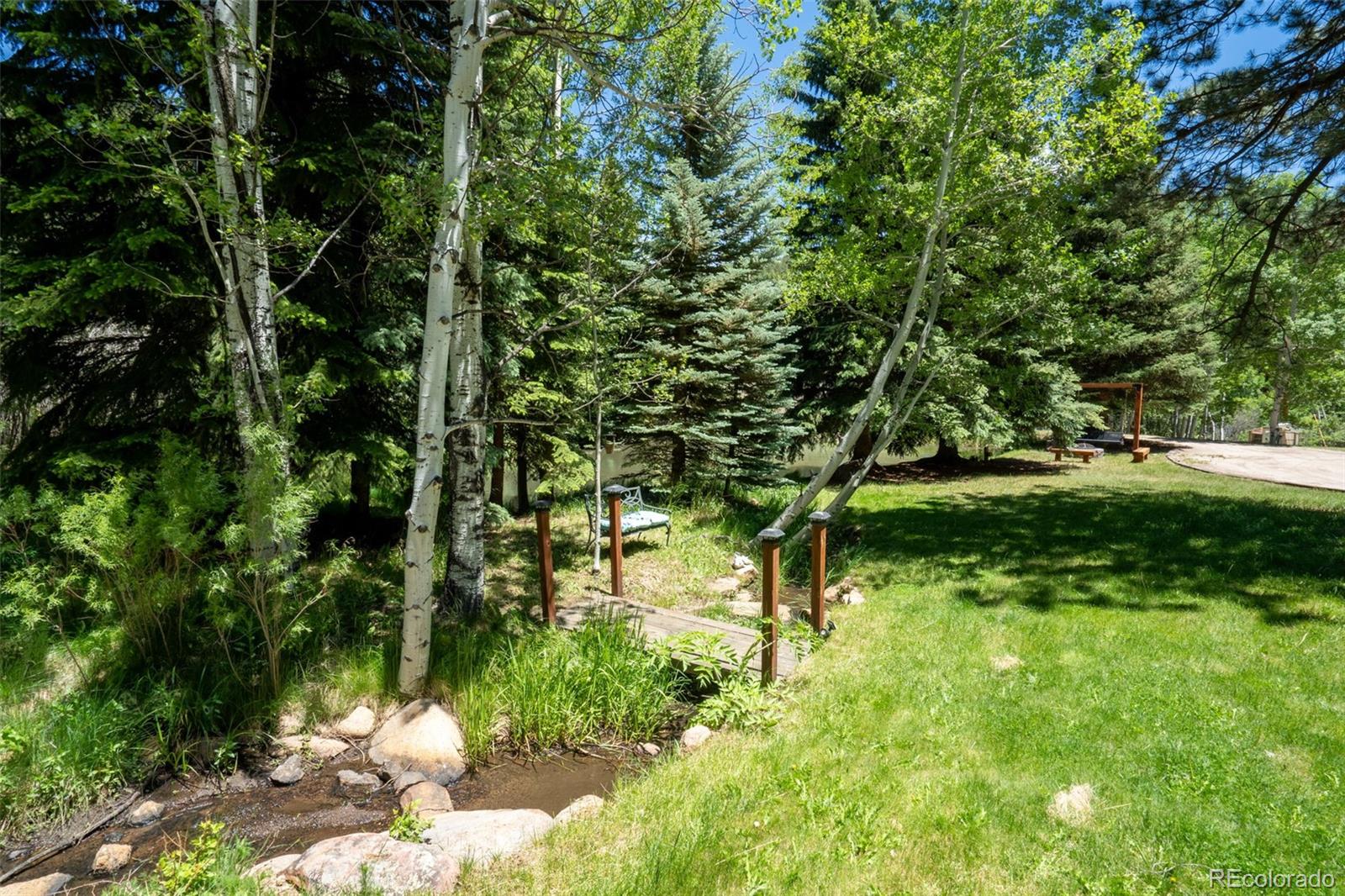 384 Brookside Drive Bailey, CO 80421 - Photo 4 of 50