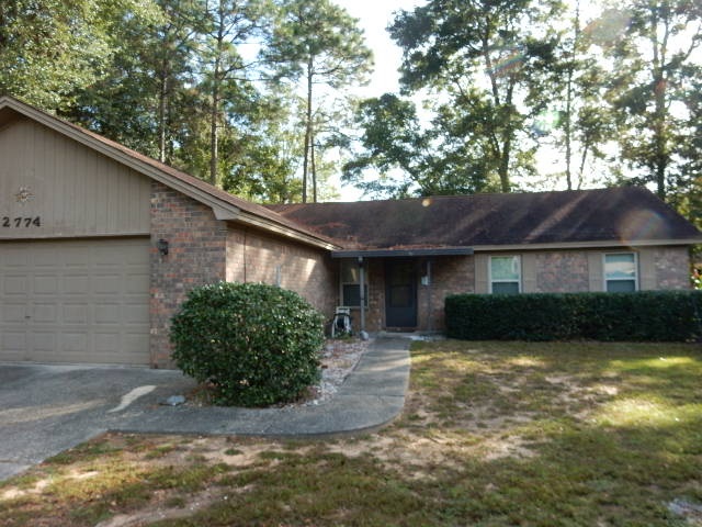 2774 Santa Rosa Circle Lillian, AL 36549 - Photo 1 of 16