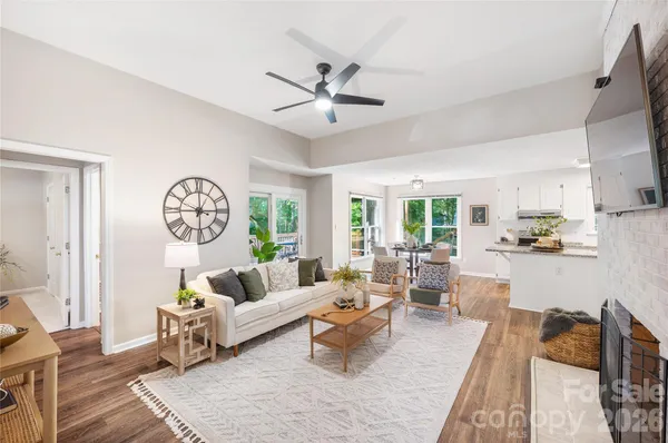 $445,000 | 400 Arminius Court, Monroe, NC 28110