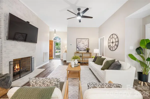 $445,000 | 400 Arminius Court, Monroe, NC 28110