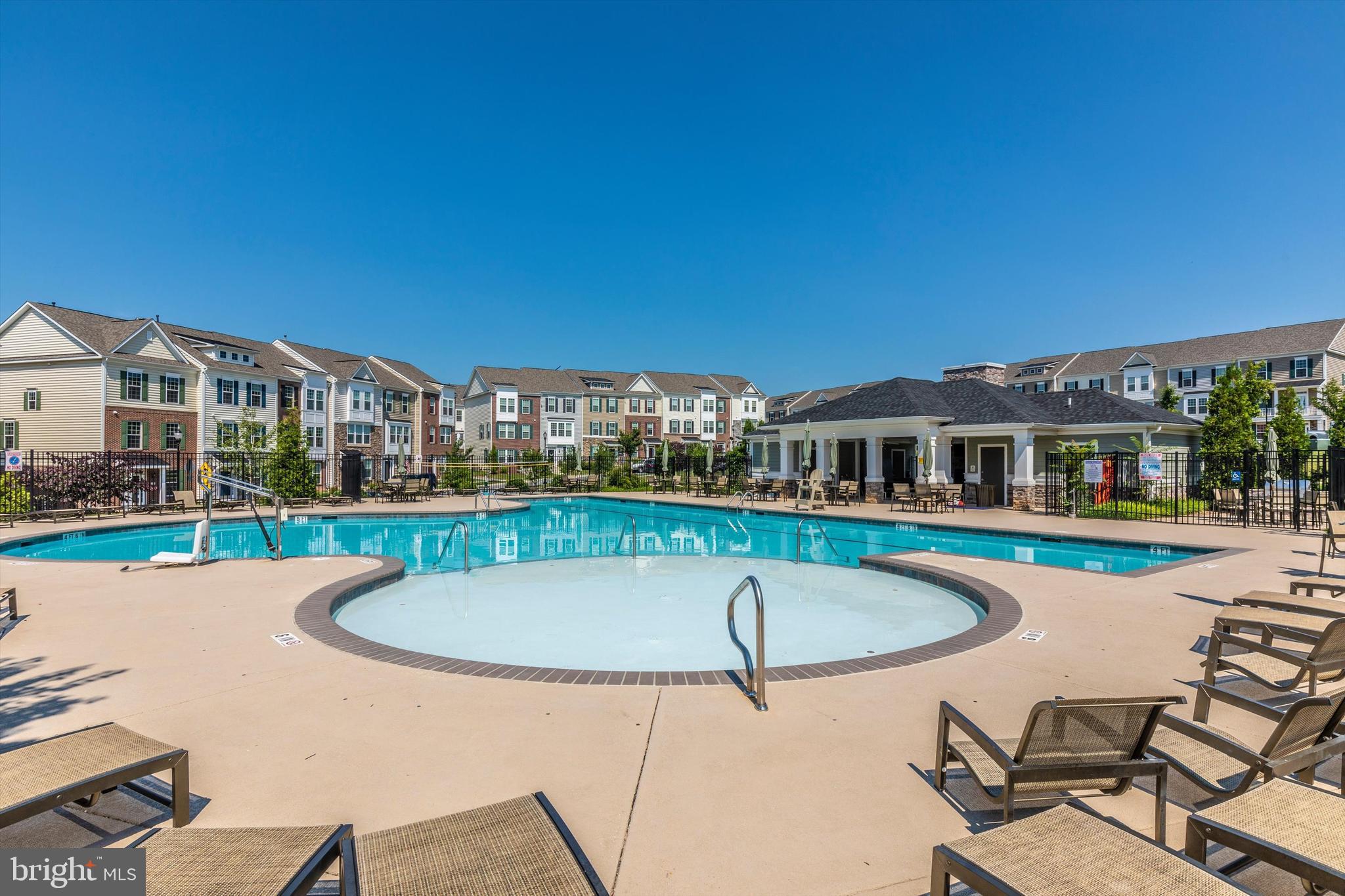 304 B Mill Pond Road Frederick, MD 21701 - Photo 60 of 72 Gallery Image 60