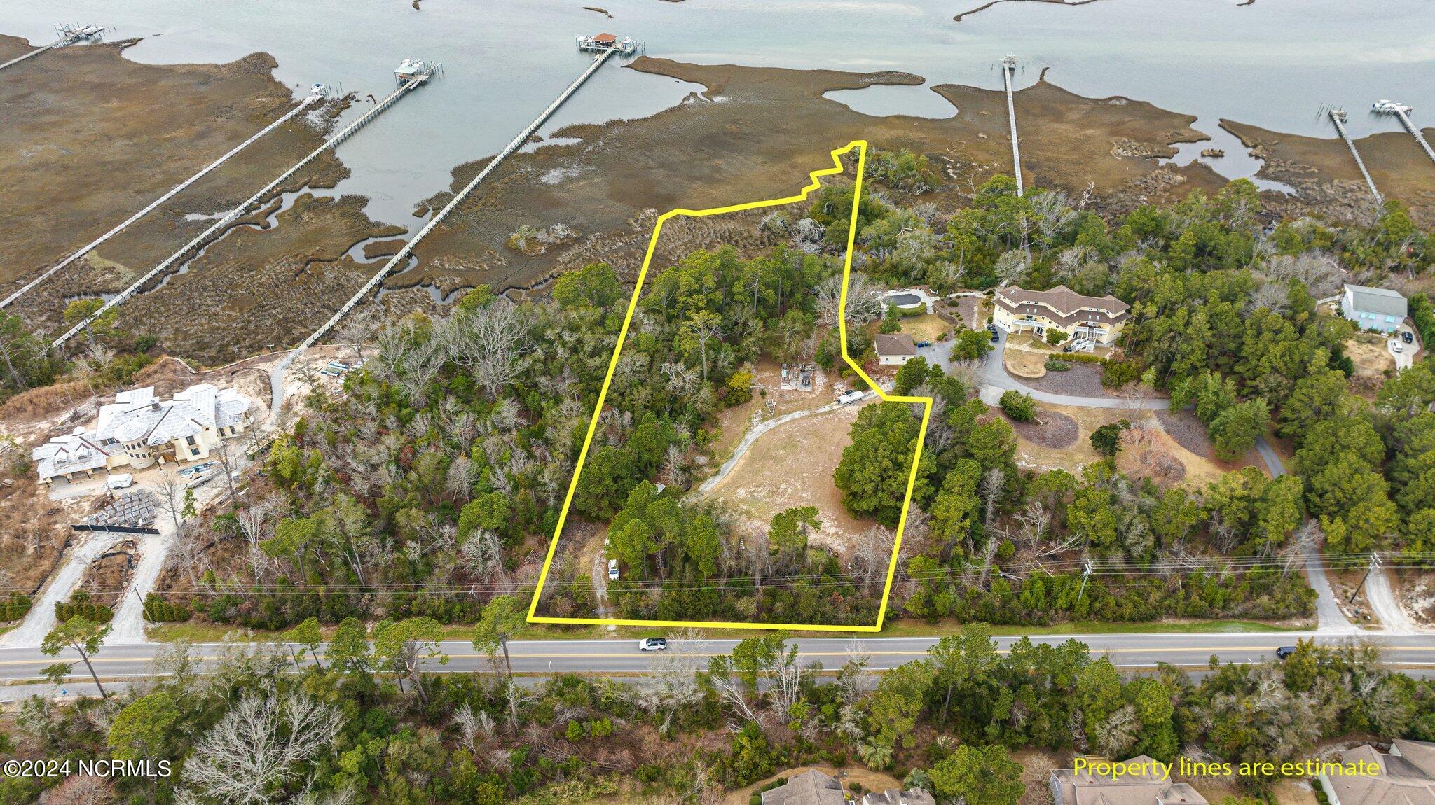 10022 Coast Guard Road Emerald Isle, NC 28594 - Photo 2 of 15 Gallery Image 2
