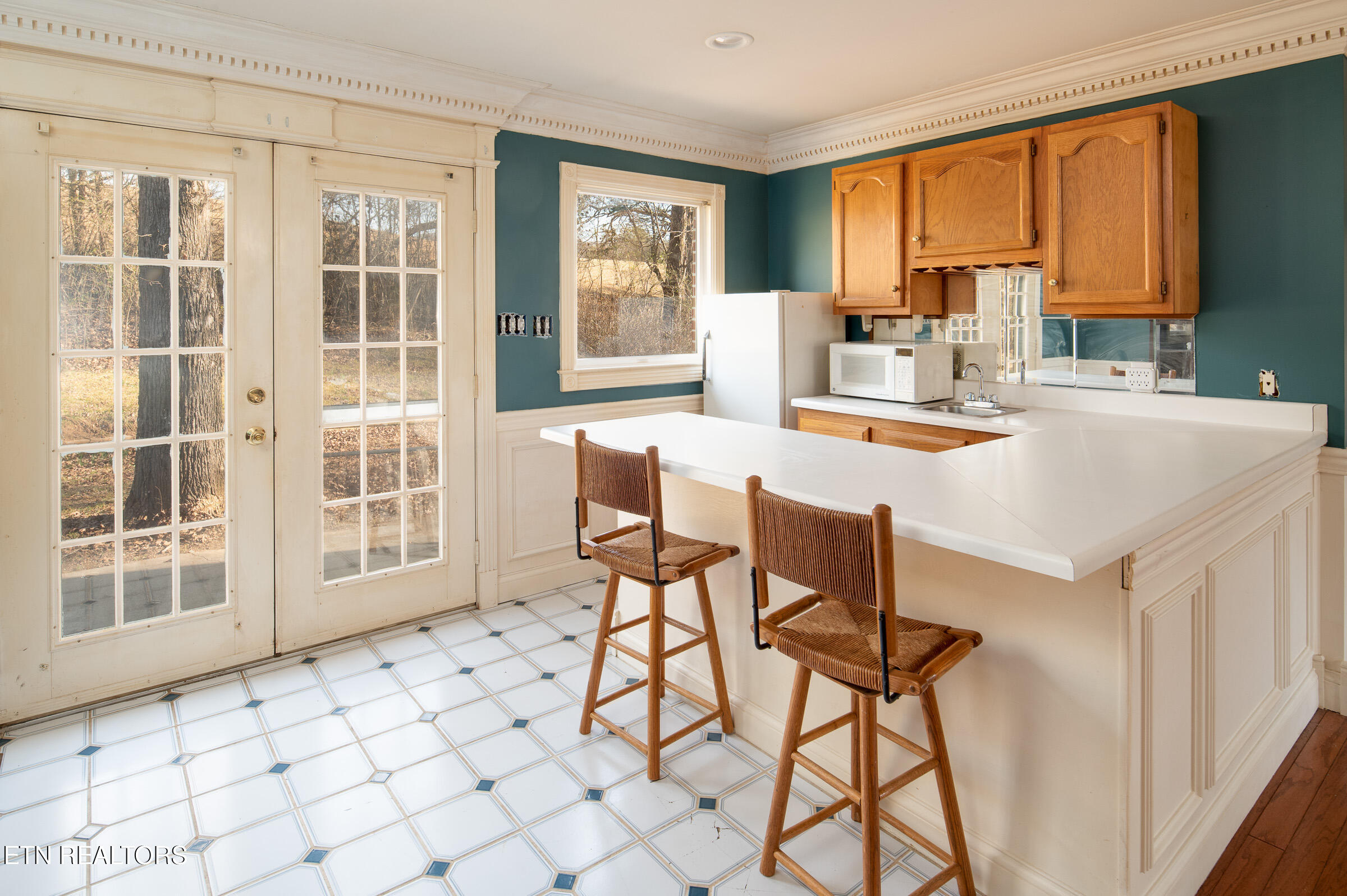 121 Watson Circle Clinton, TN 37716 - Photo 14 of 29 Kitchen up