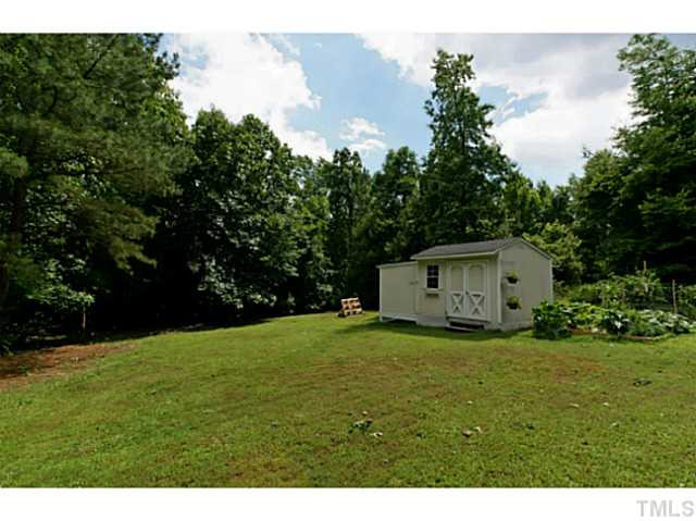 234 Ridge Drive Garner, NC 27529 - Photo 23 of 25 Photo 23