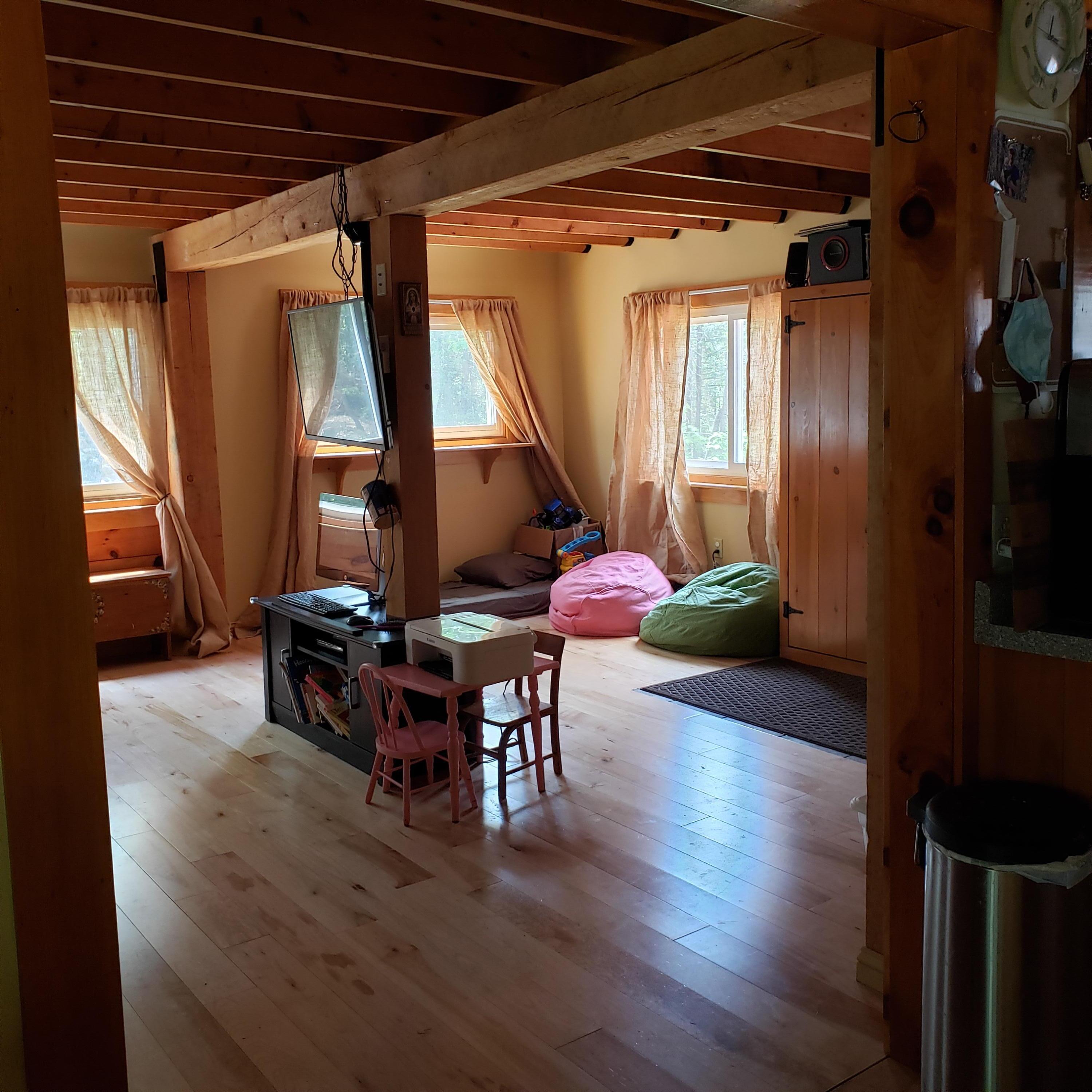 722 Simpson Corner Road Dixmont, ME 04932 - Photo 34 of 53 722 Simpson Corner Rd (114)
