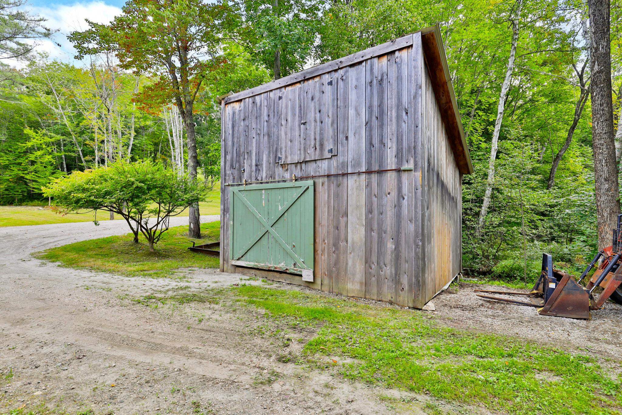 823 Goldcoast Road Bridgewater, VT 05035 - Photo 20 of 28