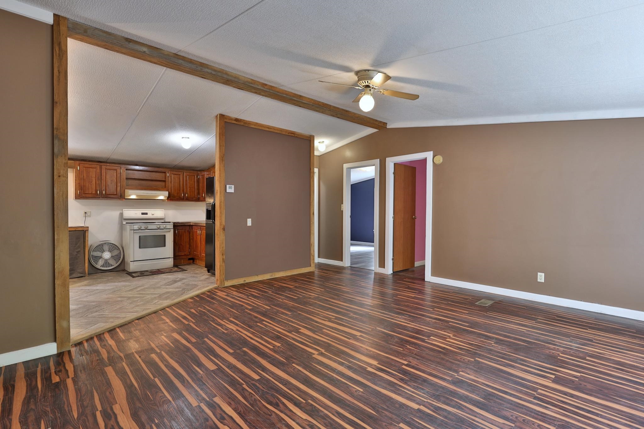 823 Goldcoast Road Bridgewater, VT 05035 - Photo 4 of 28