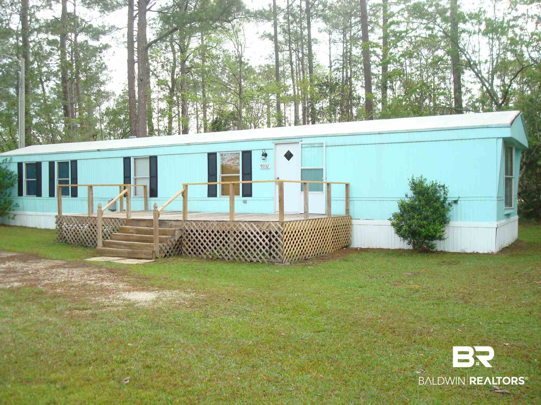 9032 Bay Pnes Road Elberta, AL 36530 - Photo 1 of 40