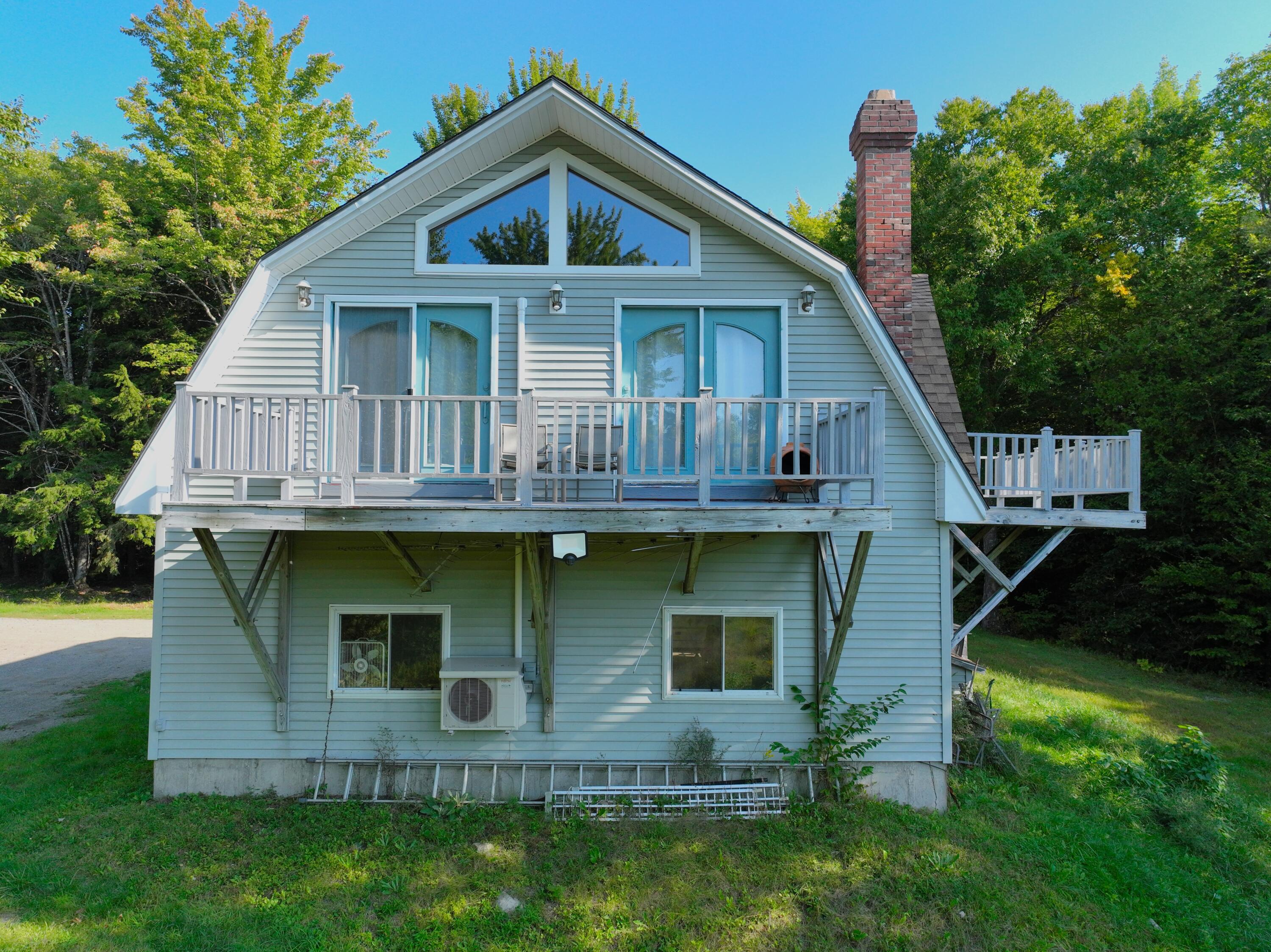 923 Woodville Road Lincoln, ME 04457 - Photo 30 of 36 DJI_0020