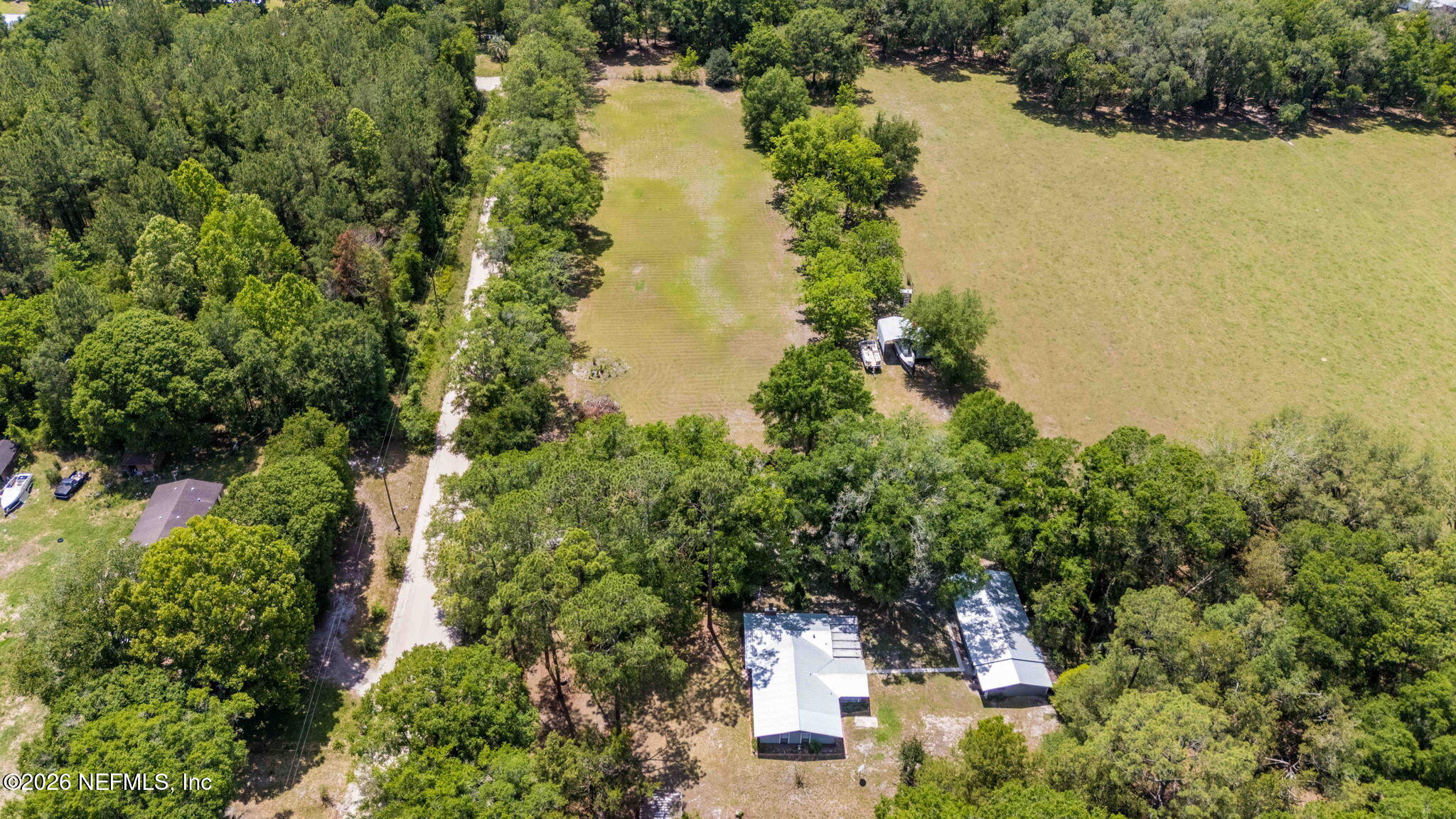13733 John Williams Road Sanderson, FL 32087 - Photo 28 of 73 ISO 13733 John Williams Rd Sanderson FL