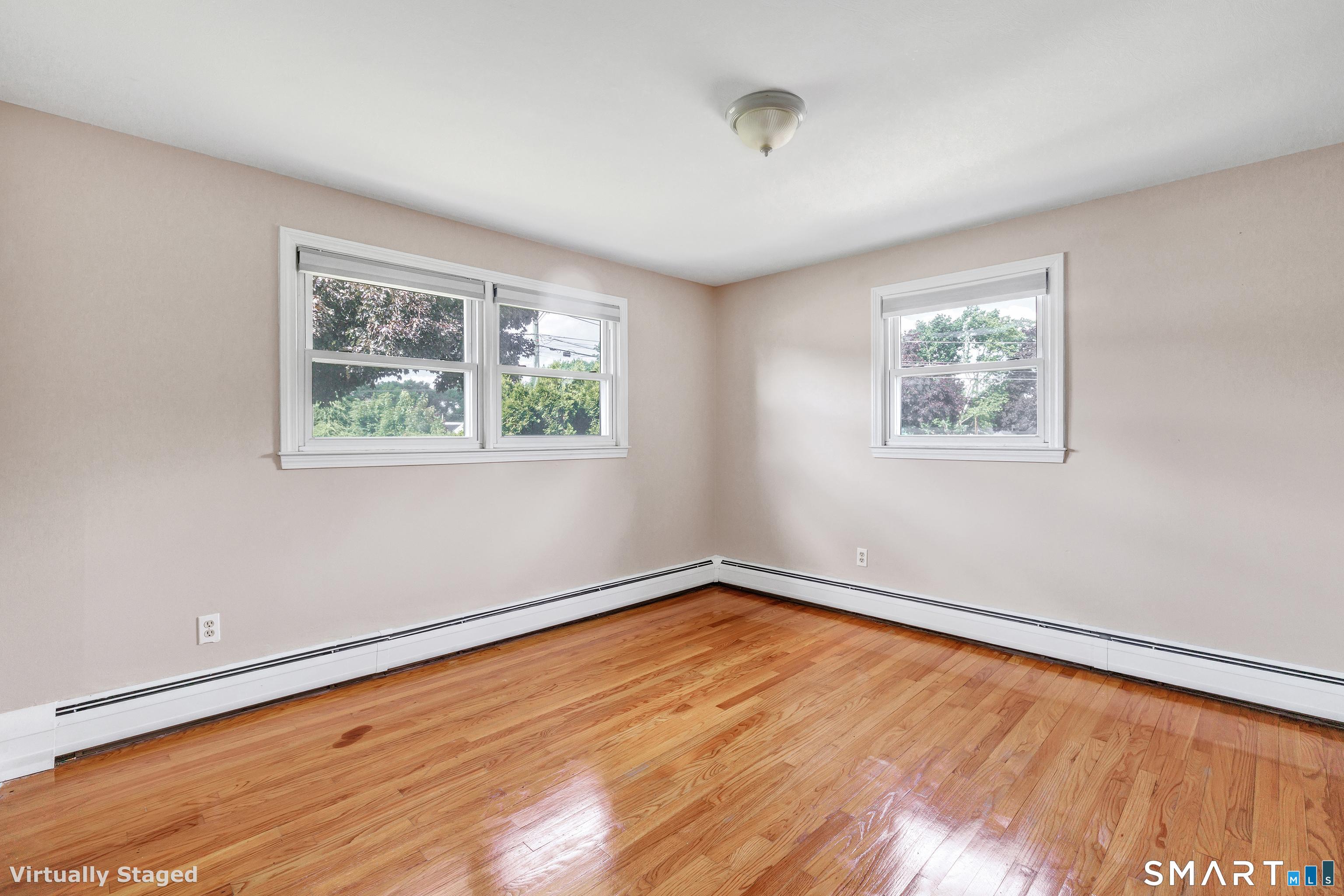 175 Post Oak Road Stratford, CT 06614 - Photo 15 of 33 BEDROOM 2