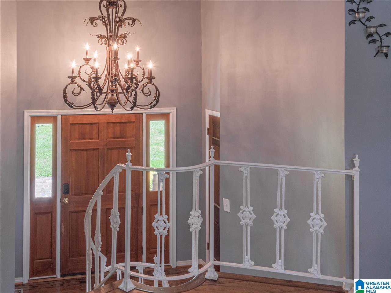 364 Green Mist Road Sylacauga, AL 35150 - Photo 17 of 23