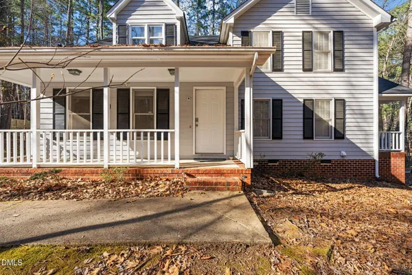$595,000 | 4310 American Drive, Durham, NC 27705