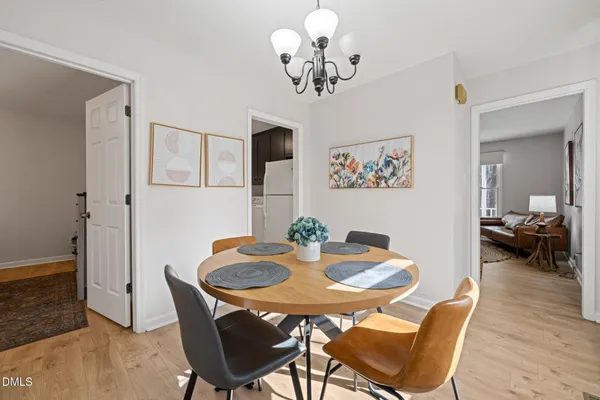 $575,000 | 4310 American Drive, Durham, NC 27705