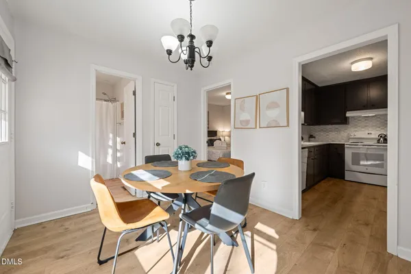 $575,000 | 4310 American Drive, Durham, NC 27705