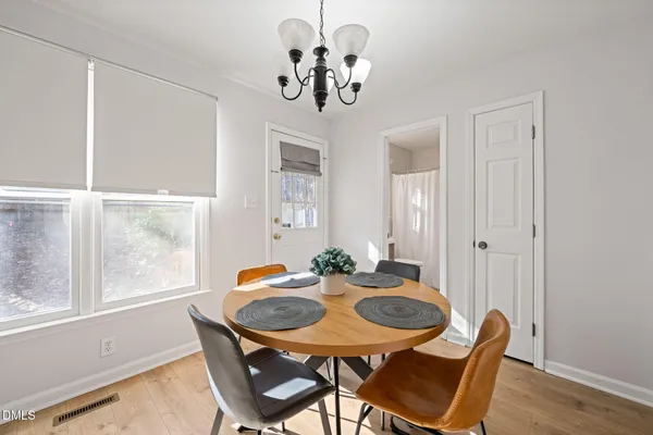 $575,000 | 4310 American Drive, Durham, NC 27705