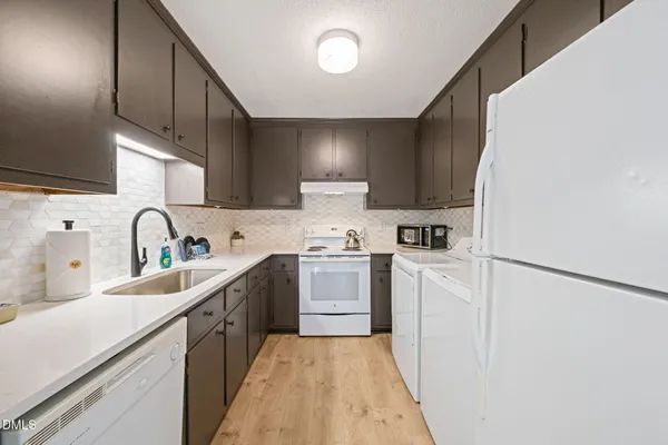 $575,000 | 4310 American Drive, Durham, NC 27705