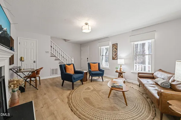 $575,000 | 4310 American Drive, Durham, NC 27705