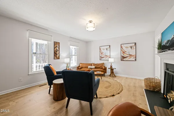 $575,000 | 4310 American Drive, Durham, NC 27705