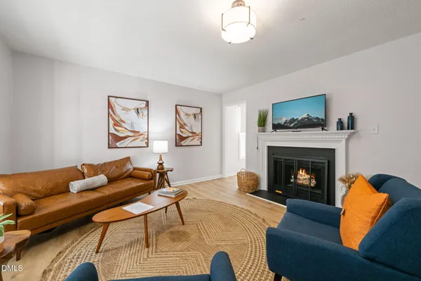 $575,000 | 4310 American Drive, Durham, NC 27705