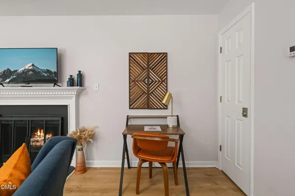 $575,000 | 4310 American Drive, Durham, NC 27705