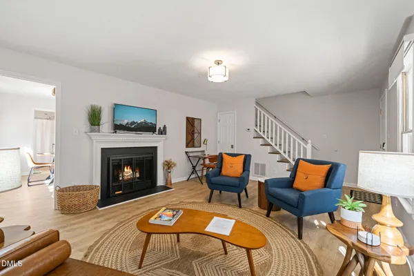 $575,000 | 4310 American Drive, Durham, NC 27705