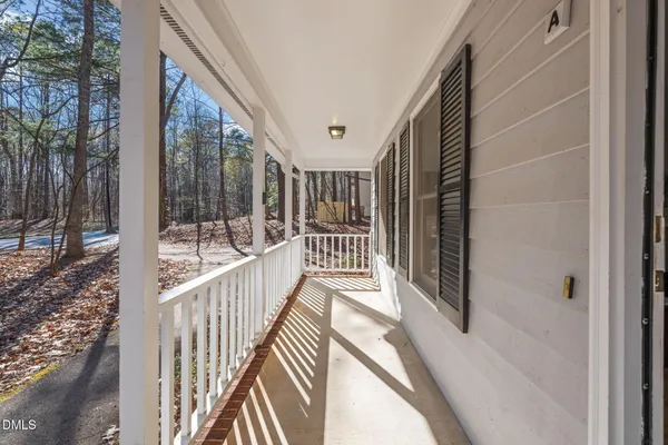 $575,000 | 4310 American Drive, Durham, NC 27705