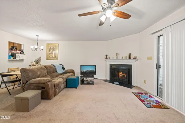 $575,000 | 4310 American Drive, Durham, NC 27705