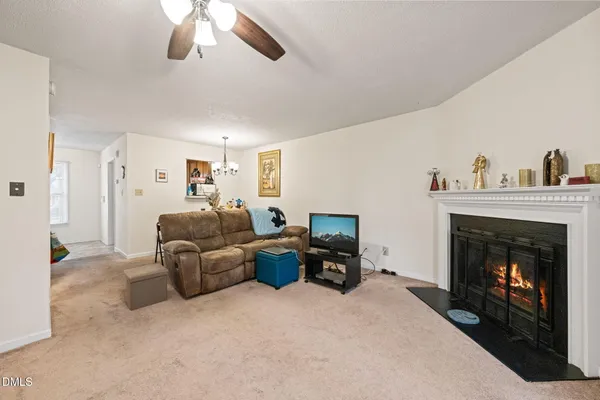 $575,000 | 4310 American Drive, Durham, NC 27705