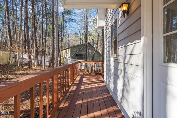 $575,000 | 4310 American Drive, Durham, NC 27705