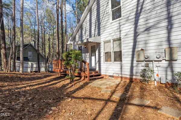 $575,000 | 4310 American Drive, Durham, NC 27705