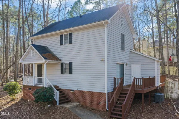 $575,000 | 4310 American Drive, Durham, NC 27705
