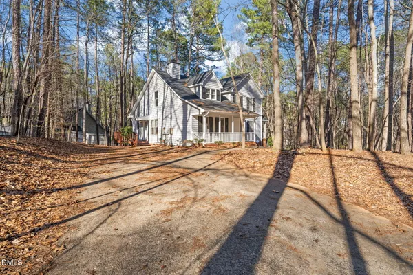 $575,000 | 4310 American Drive, Durham, NC 27705