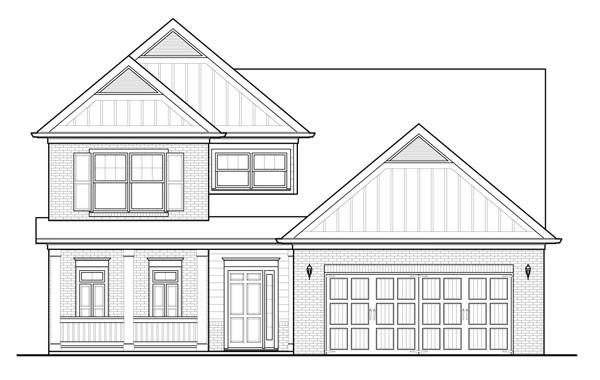 617 Rockingham Drive Lithia Springs, GA 30122 - Photo 1 of 1 Gallery Image 1