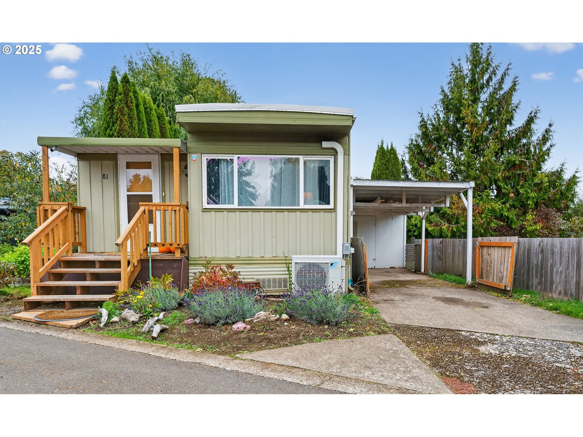 3950 Coburg Road, Unit 81 Eugene, OR 97408 - Photo 1 of 23 Gallery Image 1